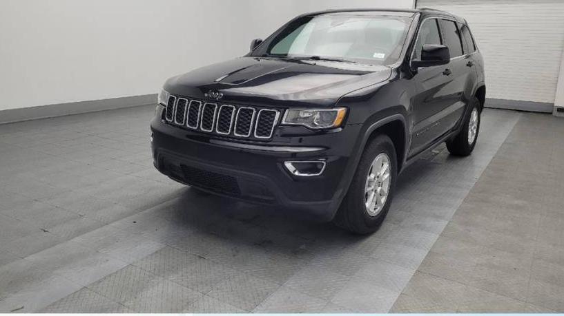 JEEP GRAND CHEROKEE 2019 1C4RJEAG5KC681092 image